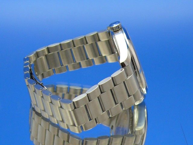 Omega Seamaster Aqua Terra 42 mm