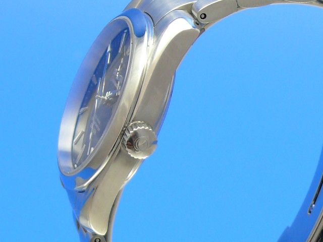 Omega Seamaster Aqua Terra Automatik