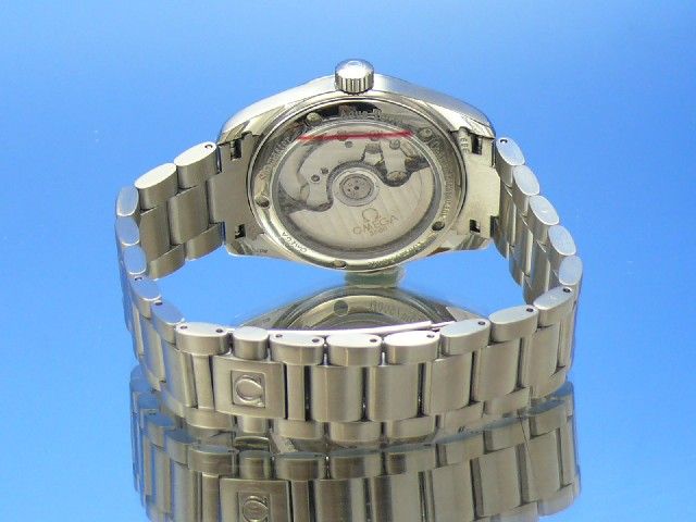 Omega Seamaster Aqua Terra Automatik