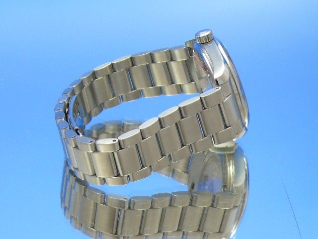 Omega Seamaster Aqua Terra Automatik