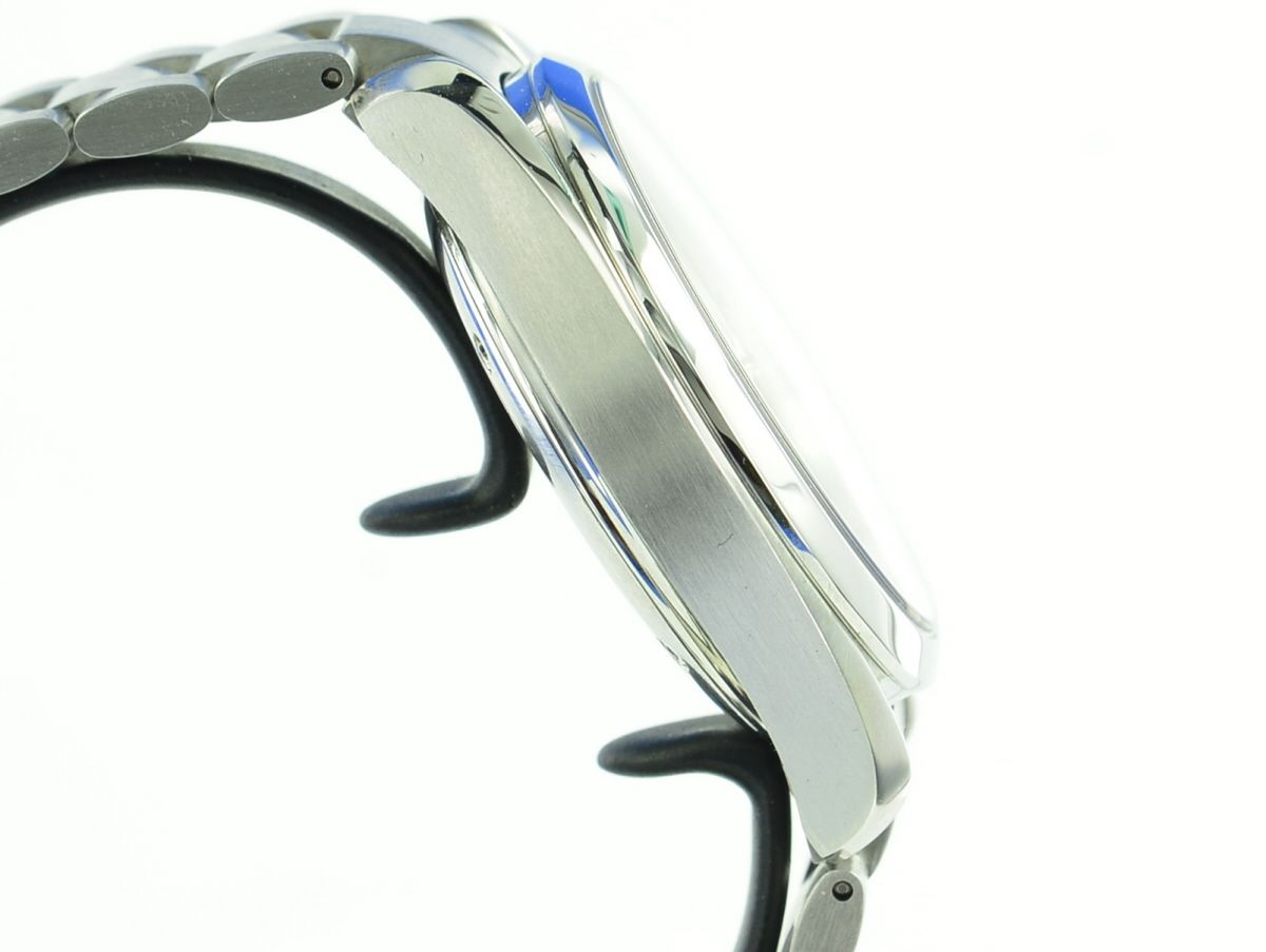 Omega Seamaster Aqua Terra Chronograph Ref 28125037