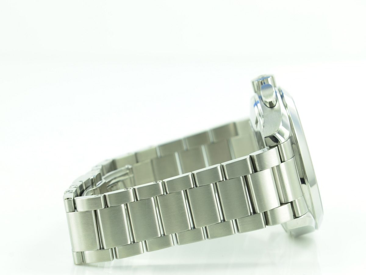 Omega Seamaster Aqua Terra Chronograph