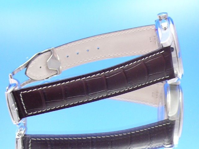 Omega Seamaster Aqua Terra Chronograph