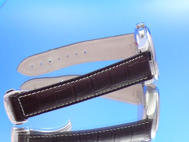 Omega Seamaster Aqua Terra Chronograph Chronometer