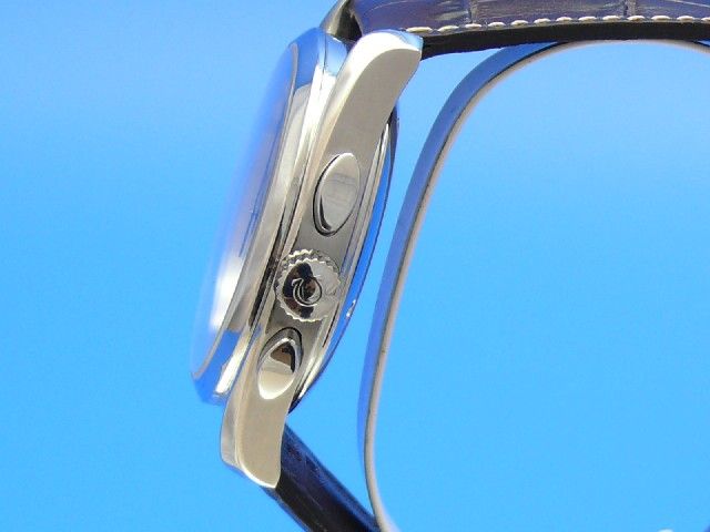 Omega Seamaster Aqua Terra Chronograph