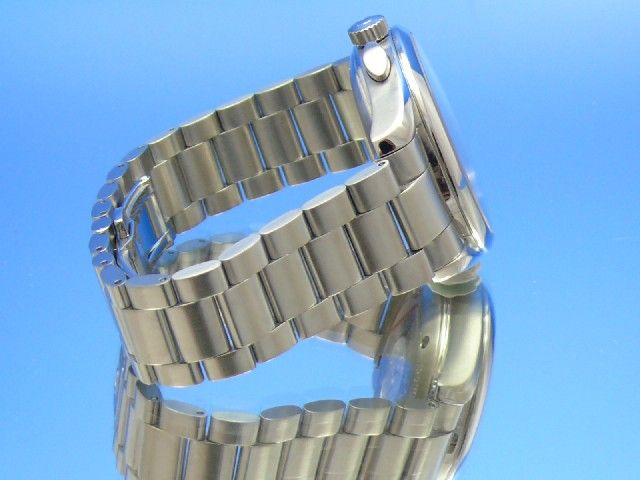 Omega Seamaster Aqua Terra Chronograph