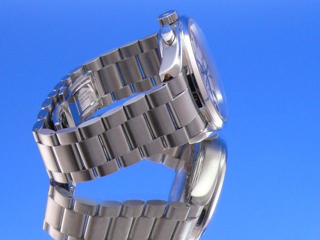 Omega Seamaster Aqua Terra Chronograph