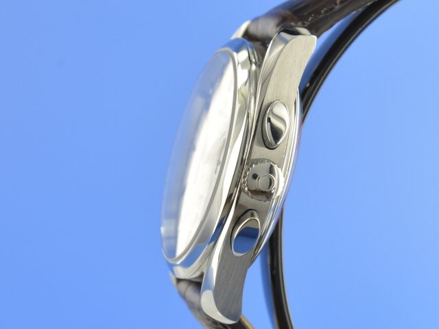 Omega Seamaster Aqua Terra Chronograph