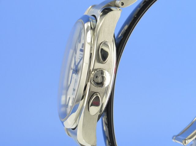 Omega Seamaster Aqua Terra Chronograph