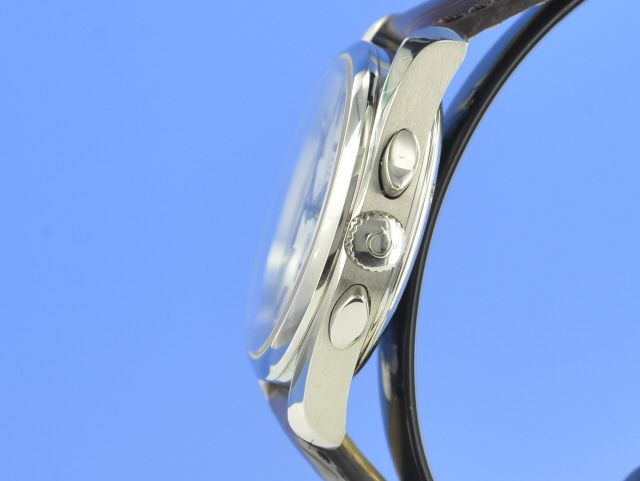 Omega Seamaster Aqua Terra Chronograph