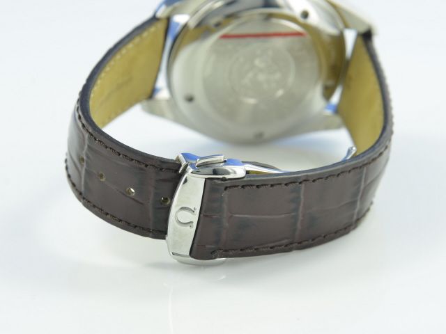 Omega Seamaster Aqua Terra Chronograph