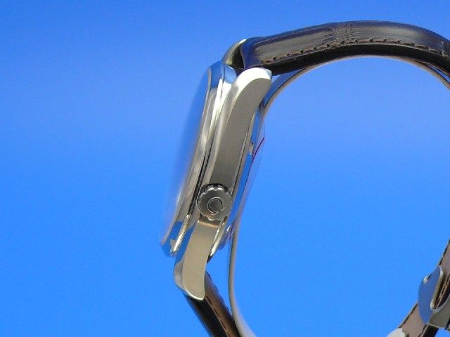 Omega Seamaster Aqua Terra Chronometer