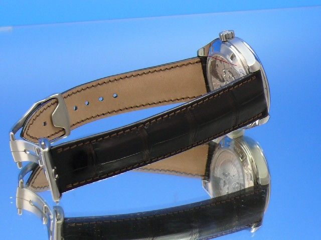 Omega Seamaster Aqua Terra Chronometer