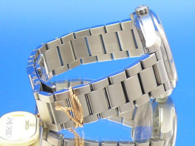 Omega Seamaster Aqua Terra Chronometer