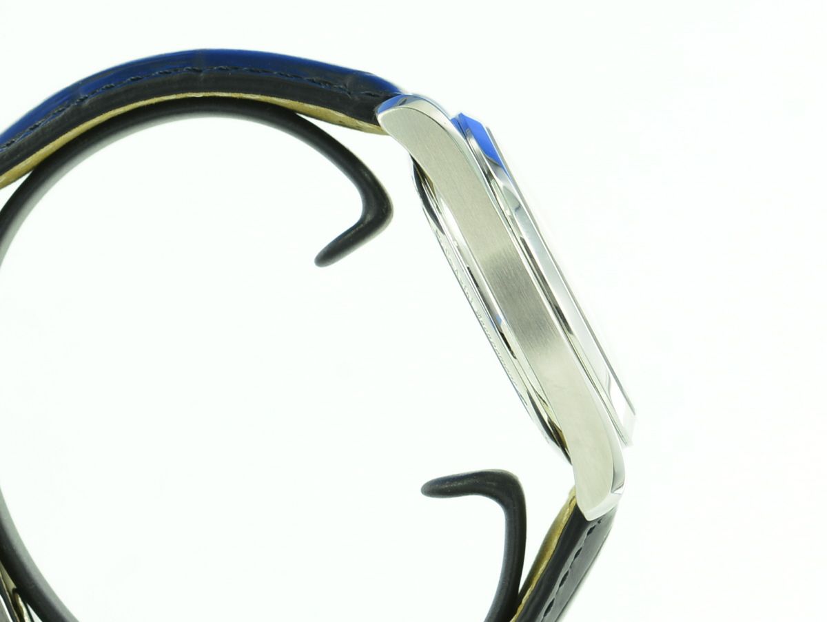 Omega Seamaster Aqua Terra Co-Axial 39.2 mm