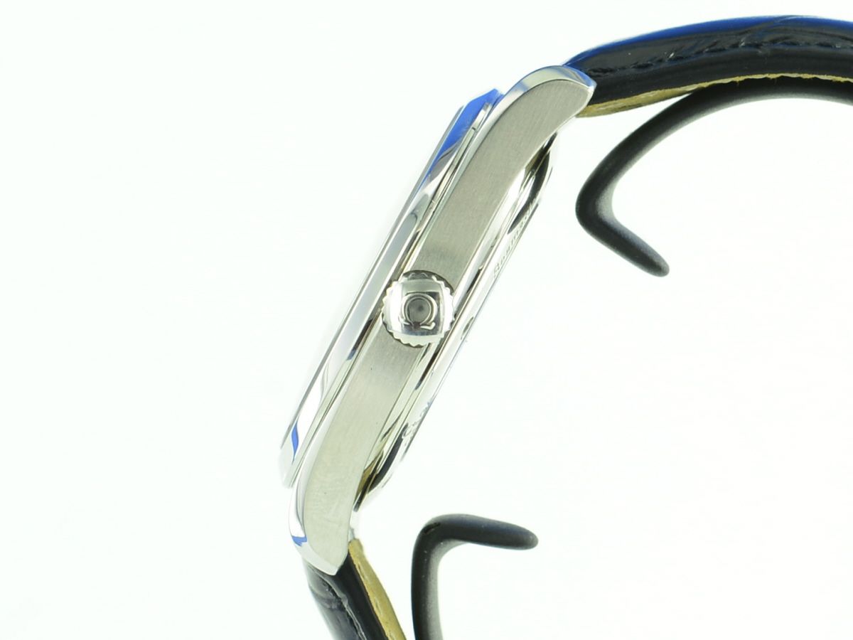 Omega Seamaster Aqua Terra Co-Axial 39.2 mm