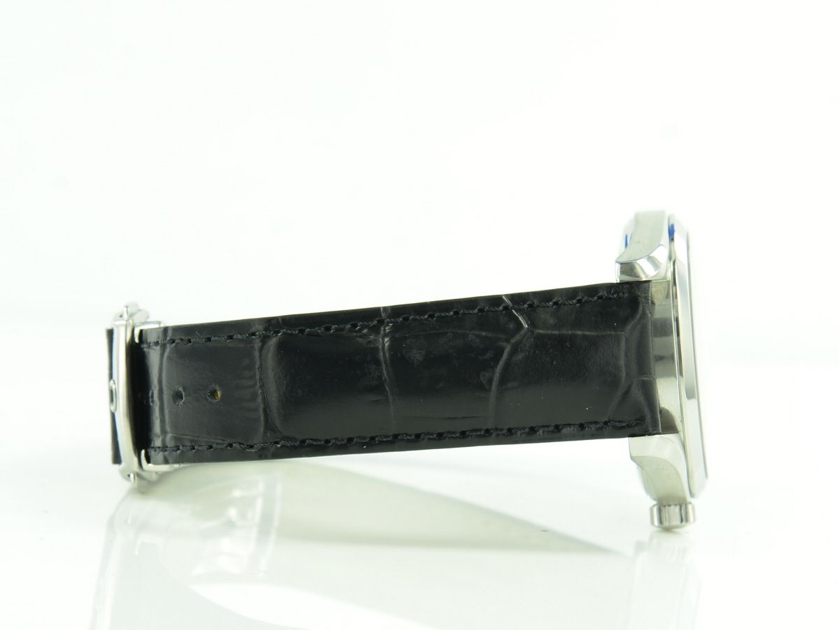 Omega Seamaster Aqua Terra Co-Axial 39.2 mm