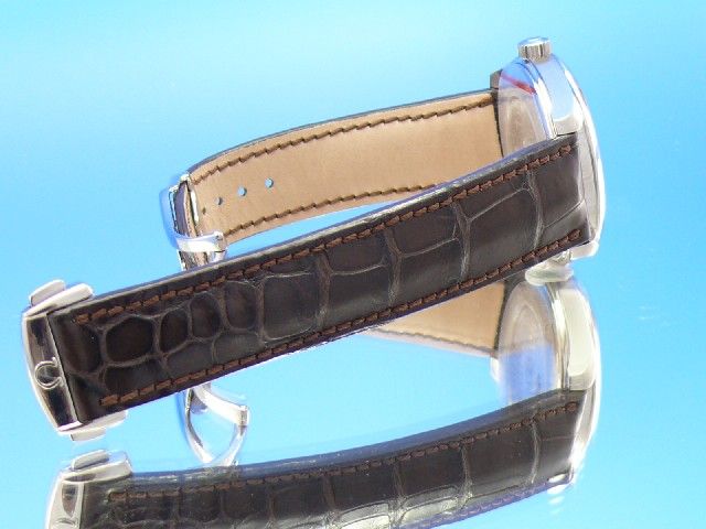 Omega Seamaster Aqua Terra Co-Axial 39 mm