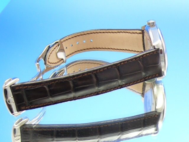 Omega Seamaster Aqua Terra Co-Axial Railmaster