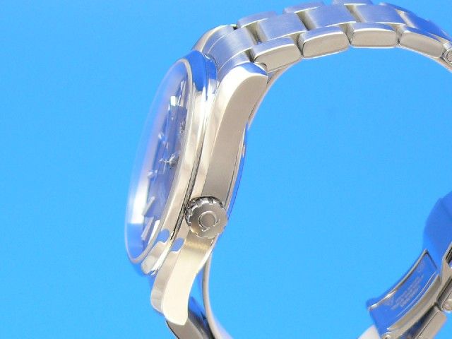 Omega Seamaster Aqua Terra Co-Axial