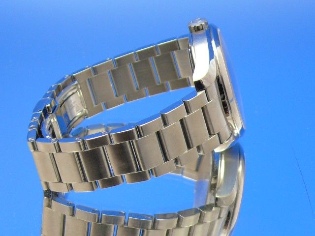 Omega Seamaster Aqua Terra Co-Axial 41.5 mm