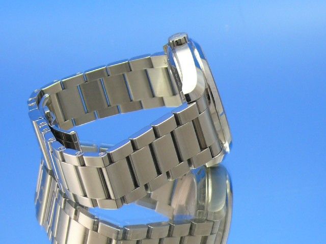 Omega Seamaster Aqua Terra Co-Axial Chronometer