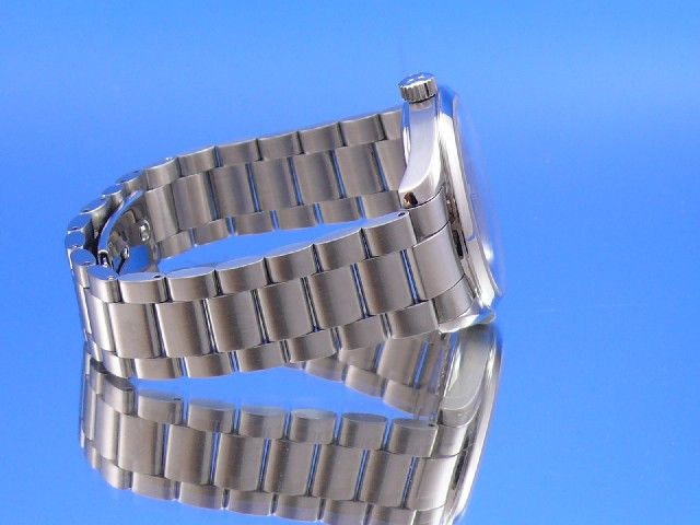 Omega Seamaster Aqua-Terra Co-Axial