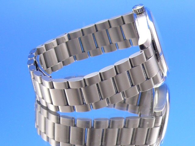 Omega Seamaster Aqua-Terra Co-Axial