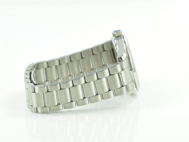 Omega Seamaster Aqua-Terra Co-Axial Chronometer