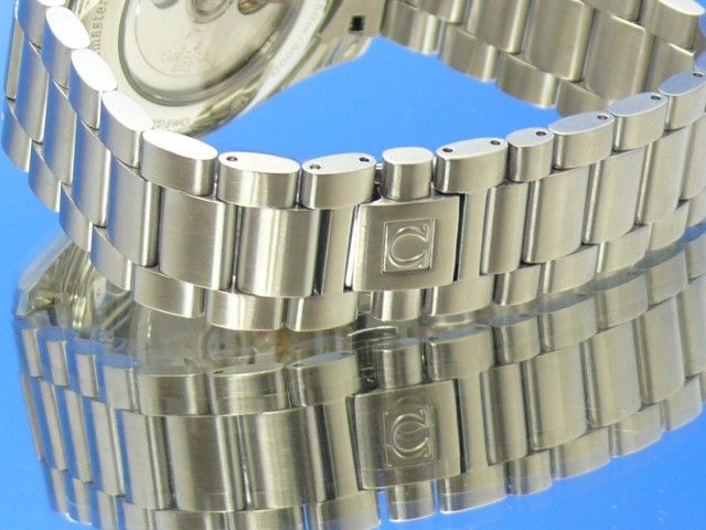 Omega Seamaster Aqua-Terra Co-Axial