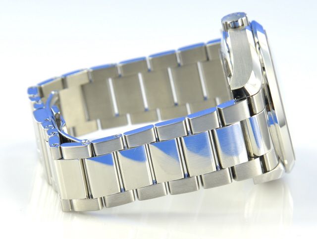 Omega Seamaster Aqua Terra GMT Co-Axial