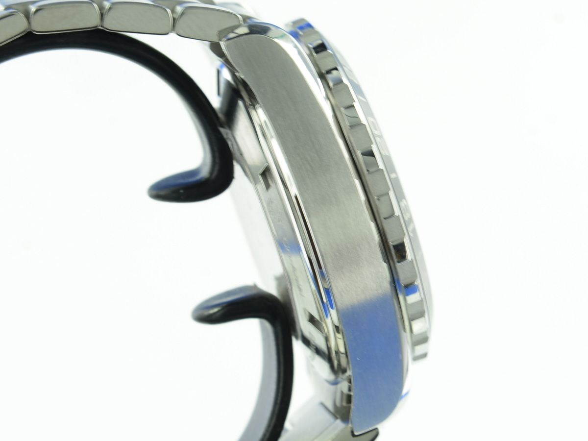 Omega Seamaster Aqua Terra GMT Co-Axial Chronograph