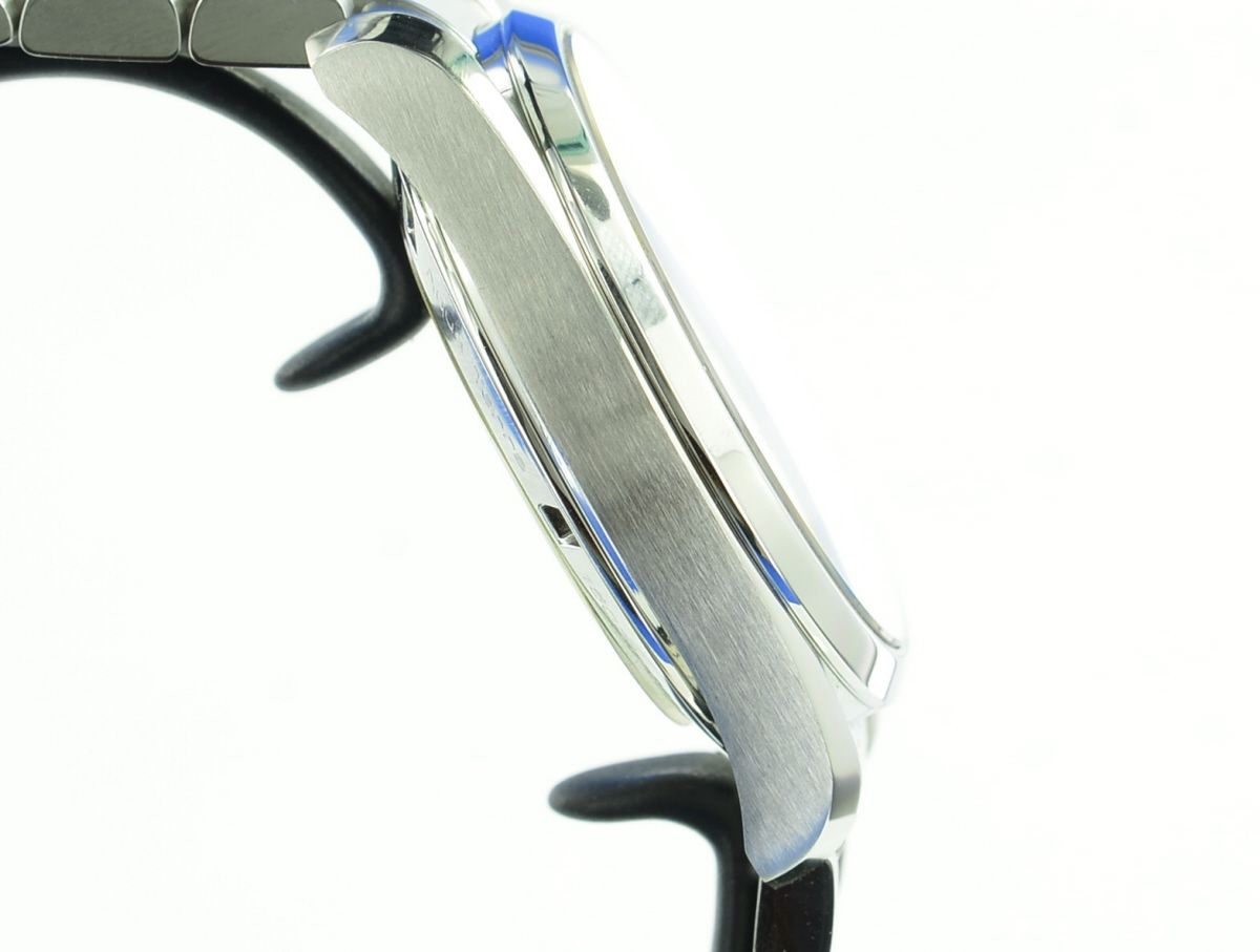 Omega Seamaster Aqua-Terra Golf Edition