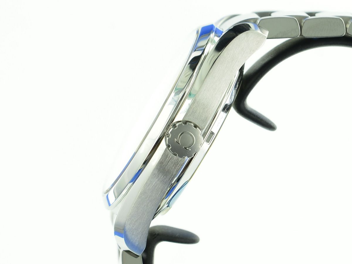 Omega Seamaster Aqua-Terra Golf Edition