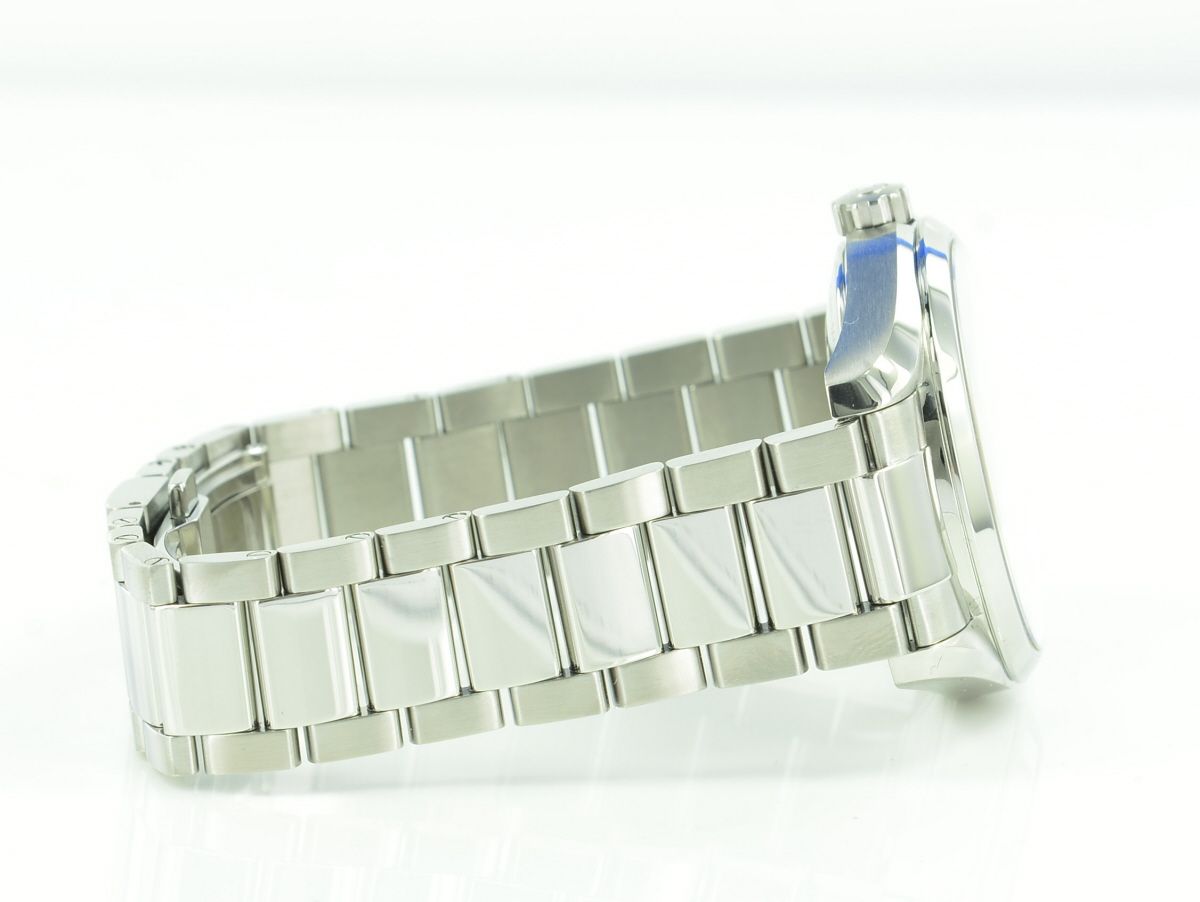 Omega Seamaster Aqua-Terra Golf Edition