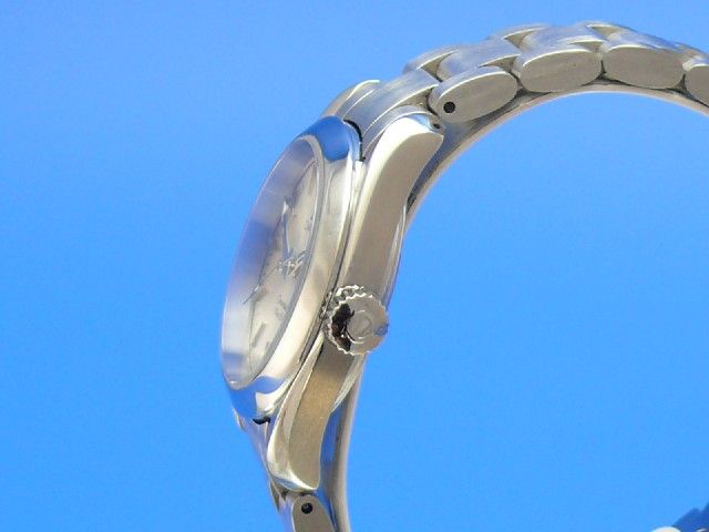 Omega Seamaster Aqua Terra Lady