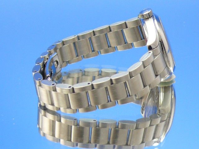 Omega Seamaster Aqua Terra Lady