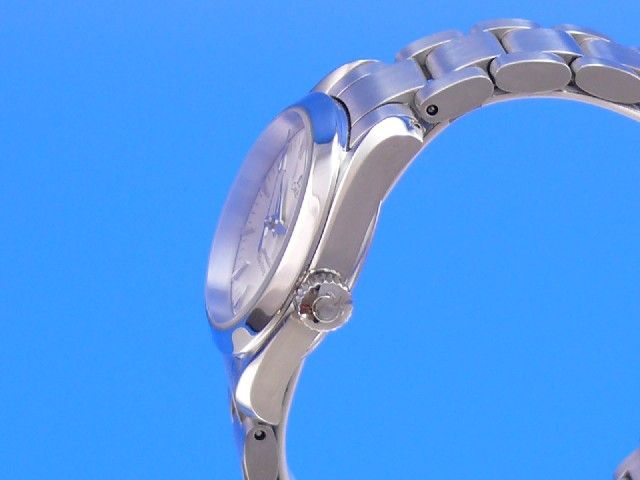 Omega Seamaster Aqua-Terra Lady