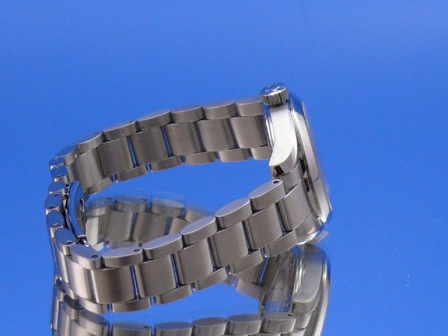 Omega Seamaster Aqua-Terra Lady