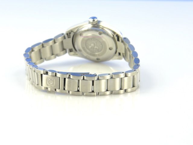 Omega Seamaster Aqua Terra Lady Automatik