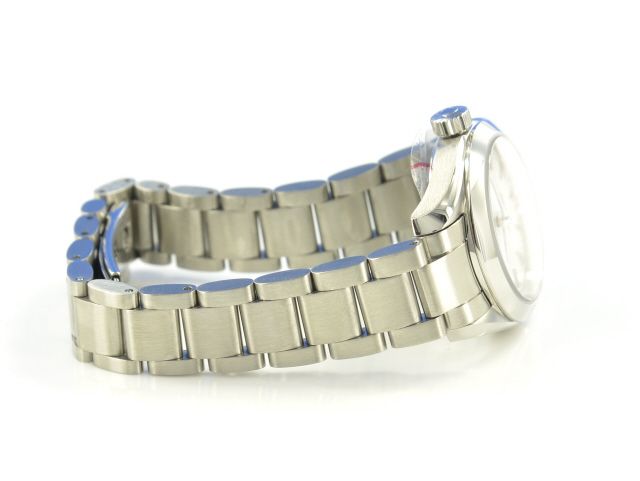 Omega Seamaster Aqua Terra Lady Automatik