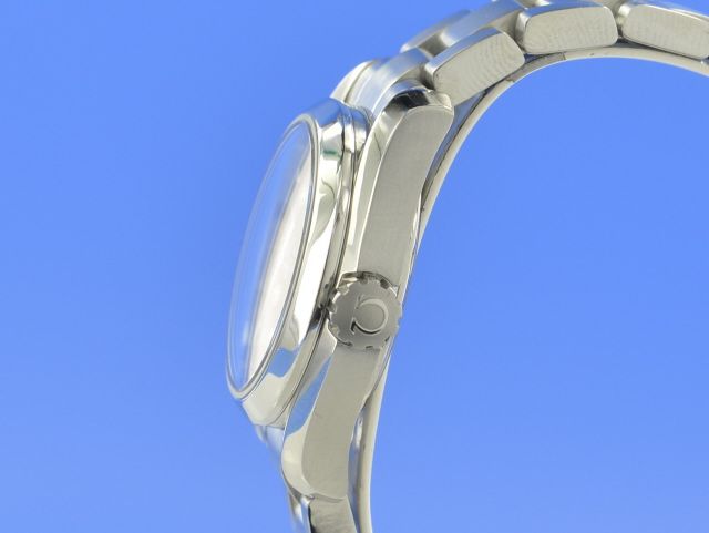 Omega Seamaster Aqua-Terra Lady