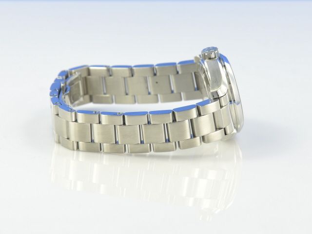 Omega Seamaster Aqua-Terra Lady