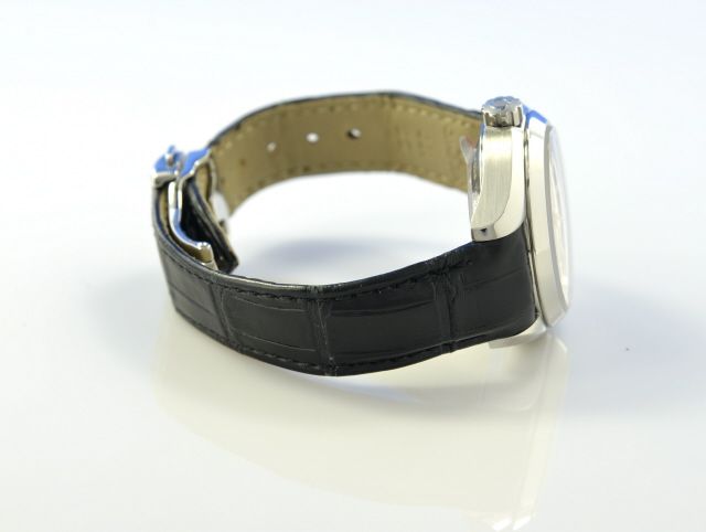 Omega Seamaster Aqua Terra Lady 34 mm Co-Axial