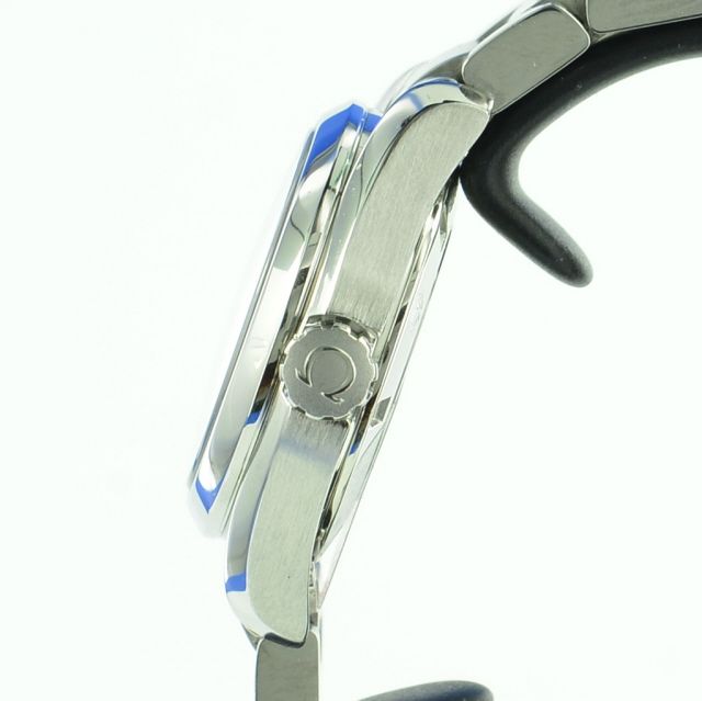 Omega Seamaster Aqua Terra Lady