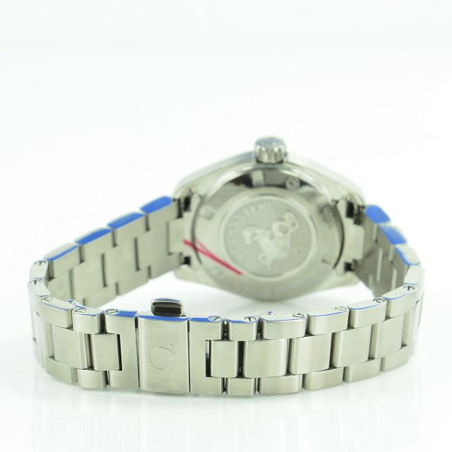 Omega Seamaster Aqua Terra Lady