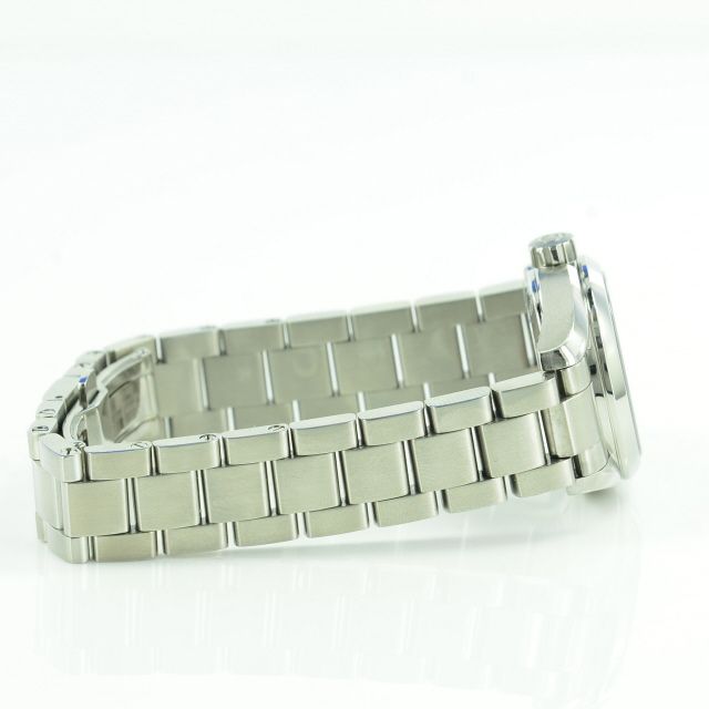 Omega Seamaster Aqua Terra Lady