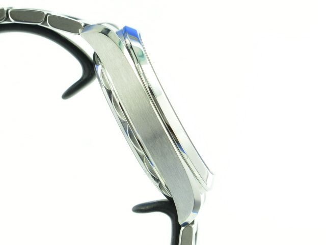 Omega Seamaster Aqua Terra Master Chronometer