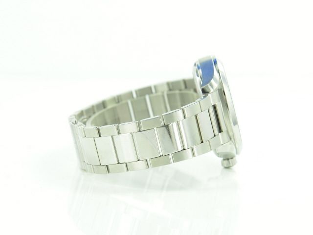 Omega Seamaster Aqua Terra Master Chronometer