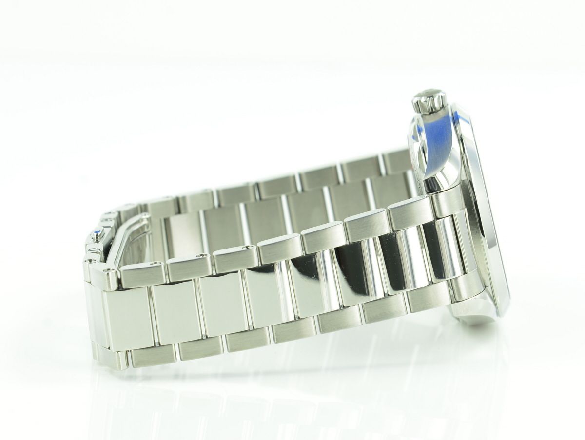 Omega Seamaster Aqua Terra Master Chronometer